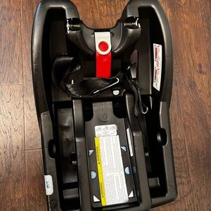 Graco SnugRide Click Connect 30/35 LX Infant Car Seat Base, Black